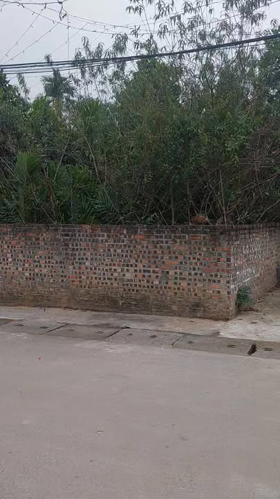 Đất nền Khu Cao Bằng 160m² giá 10 tỷ - Vị trí đắc địa, pháp lý rõ ràng!