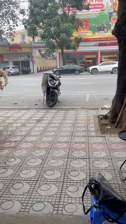 Kiot cho thuê tại chợ Gia Cẩm, Việt Trì - Thích hợp kinh doanh mọi lĩnh vực