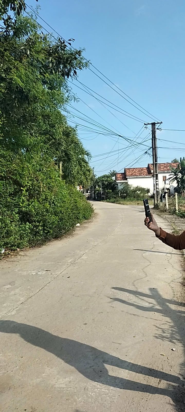 Đất nền Phú Hải 200m² giá chỉ 1 tỷ - Cơ hội đầu tư tuyệt vời!