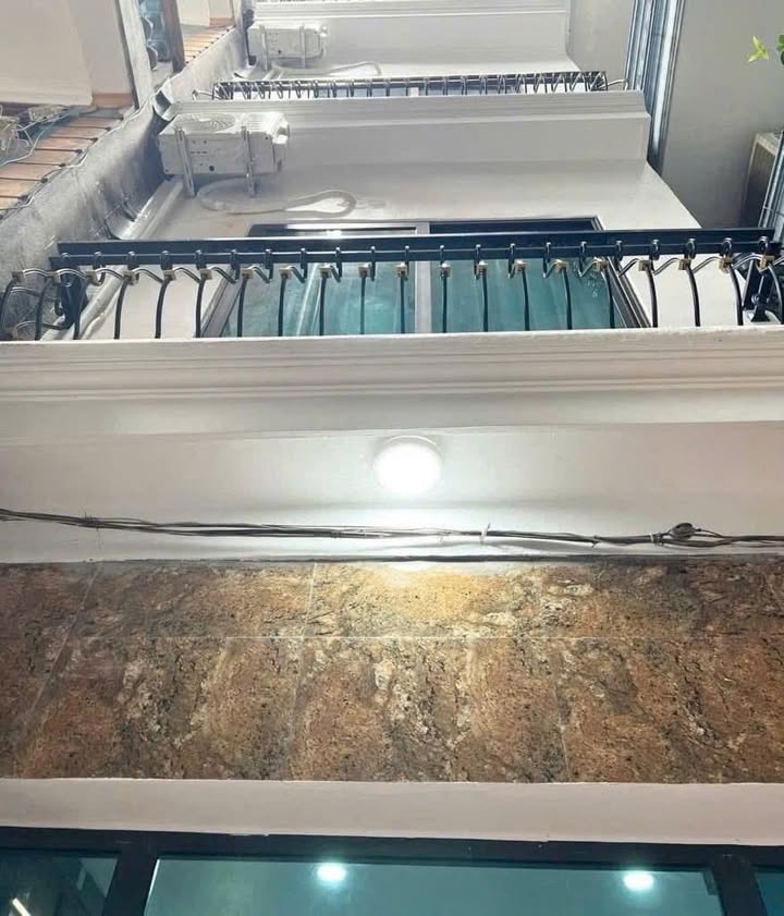 Nhà riêng 30m² Trương Định, 3 ngủ - Giá 6 tỷ, sẵn sàng vào ở!