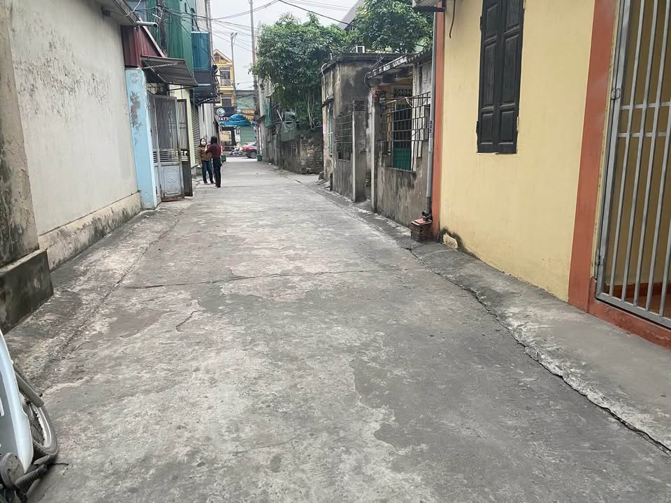 Đất phường Bích Đào 78m² giá nhỉnh 1 tỷ - Cơ hội đầu tư tuyệt vời!