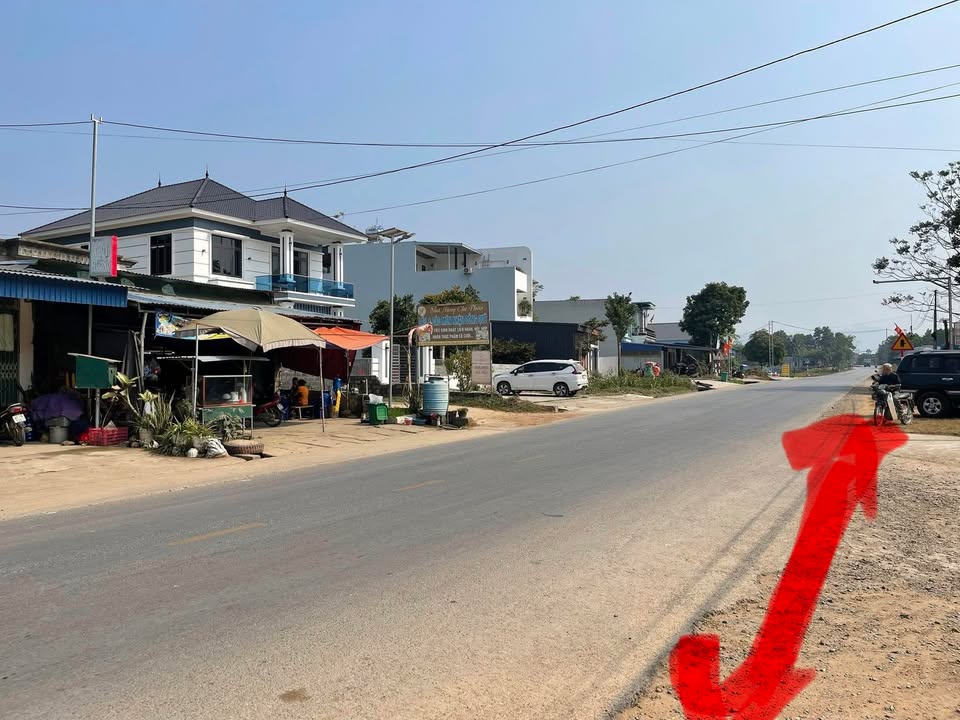 Đất mặt tiền kinh doanh Kim Bôi 400m² giá 3.6 tỷ - Cơ hội đầu tư hấp dẫn!