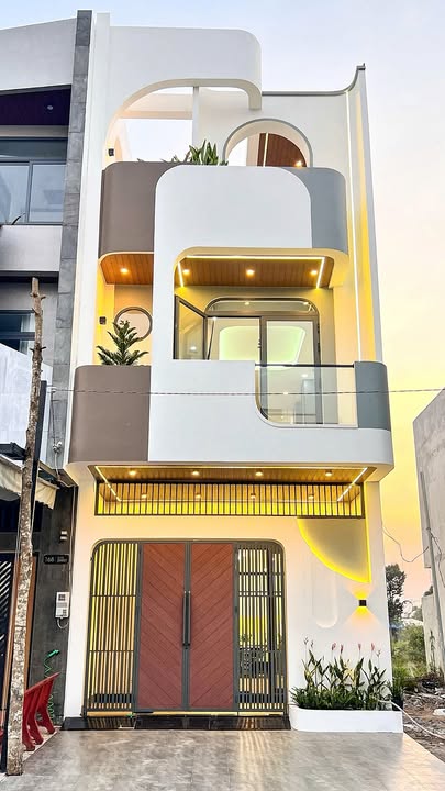 Nhà đẹp 85m² tại Khu Dân Cư Hồng Loan, Cái Răng - Chỉ 5.85 tỷ, thương lượng!