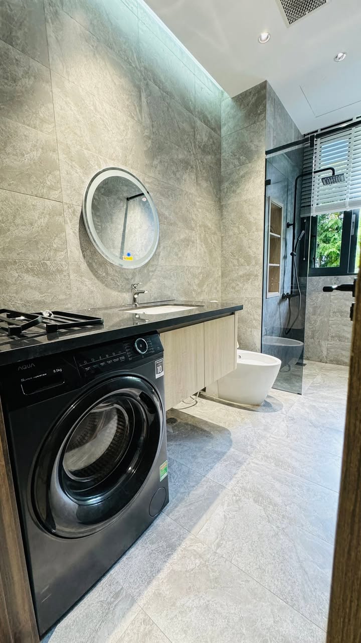 Căn hộ studio cho thuê tại Điện Biên Phủ, Thanh Khê, Đà Nẵng - Full nội thất, giá tốt!