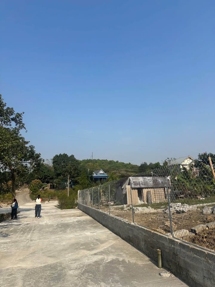 Đất liền kề Lê Hữu Trác, Thái Nguyên 145m² - Giá chỉ 1 tỷ!