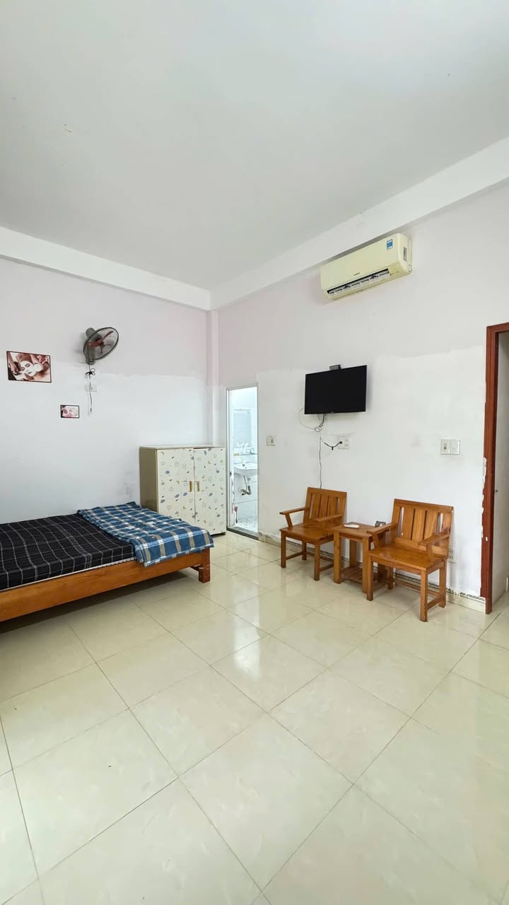 Phòng cho thuê 50m² tại 08 Đông Hải 11, Ngũ Hành Sơn - Sẵn sàng vào ở ngay!