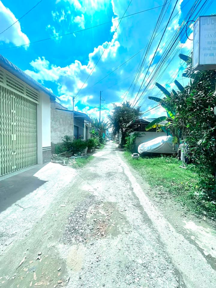 Đất nền khu dân cư 923, An Bình, Cần Thơ 70m² - Pháp lý rõ ràng, giá tốt thương lượng!