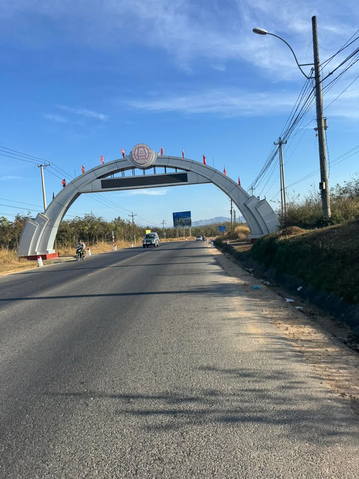 Đất nền Kết Nối, Chư Hreng 182m² giá 800 triệu - Đầu tư sinh lời chắc chắn!