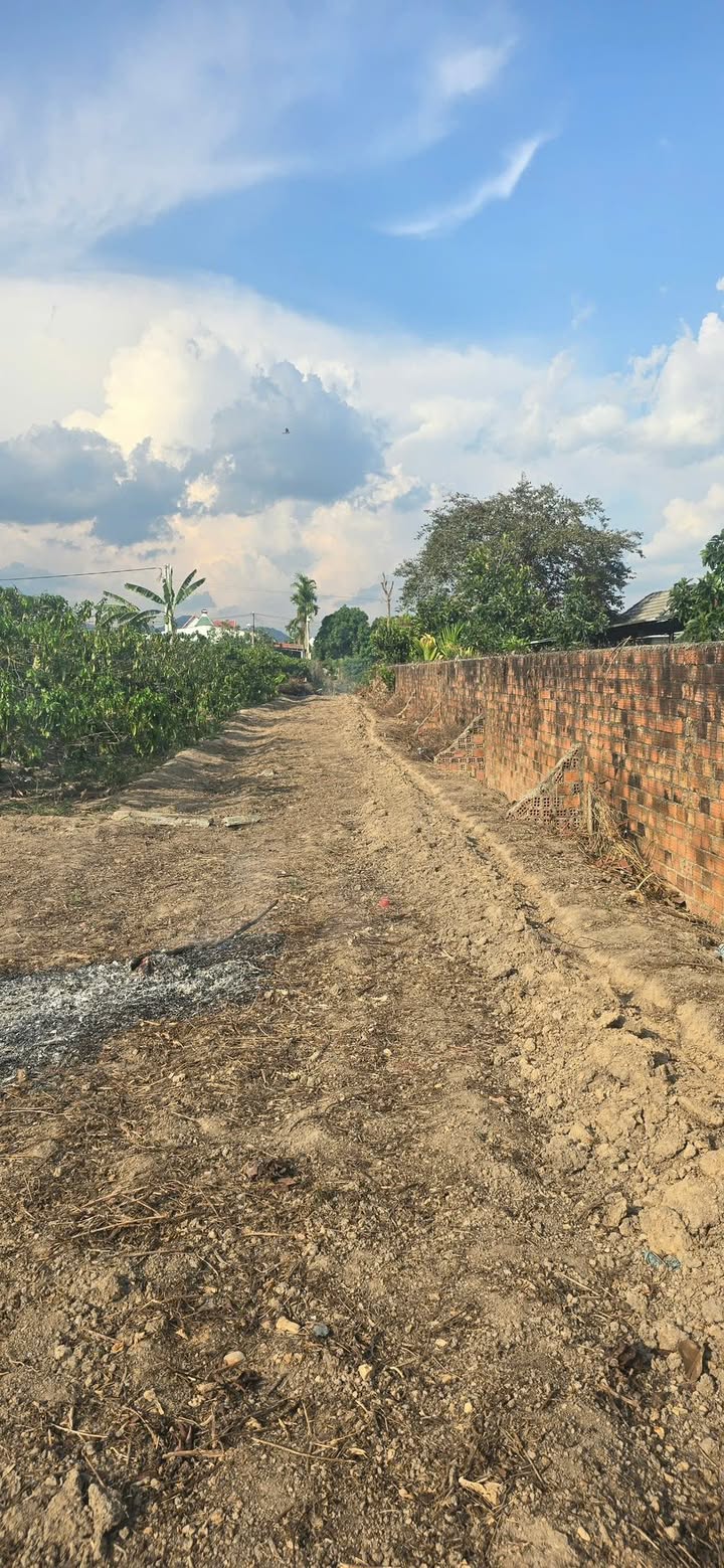 Đất nền TDP 4a Đắk Hà 318m² giá chỉ 400 triệu - Cơ hội đầu tư tuyệt vời!