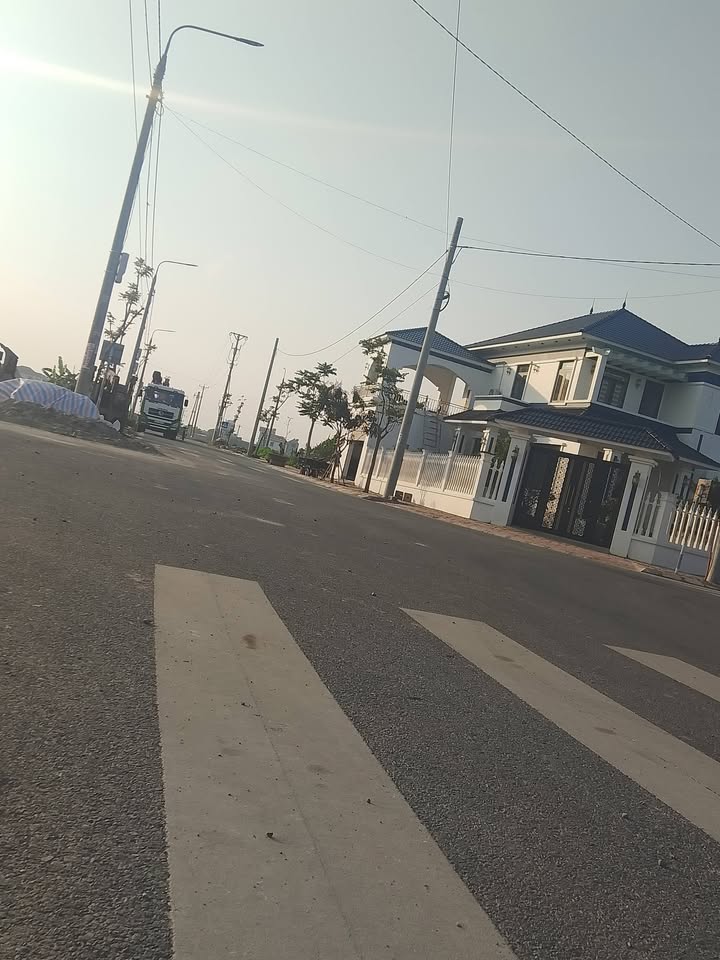 Đất thổ cư tại Thôn 2, Quỹ Nhất, 104m² giá chỉ 1,3 tỷ - Vị trí vàng, tiềm năng lớn!