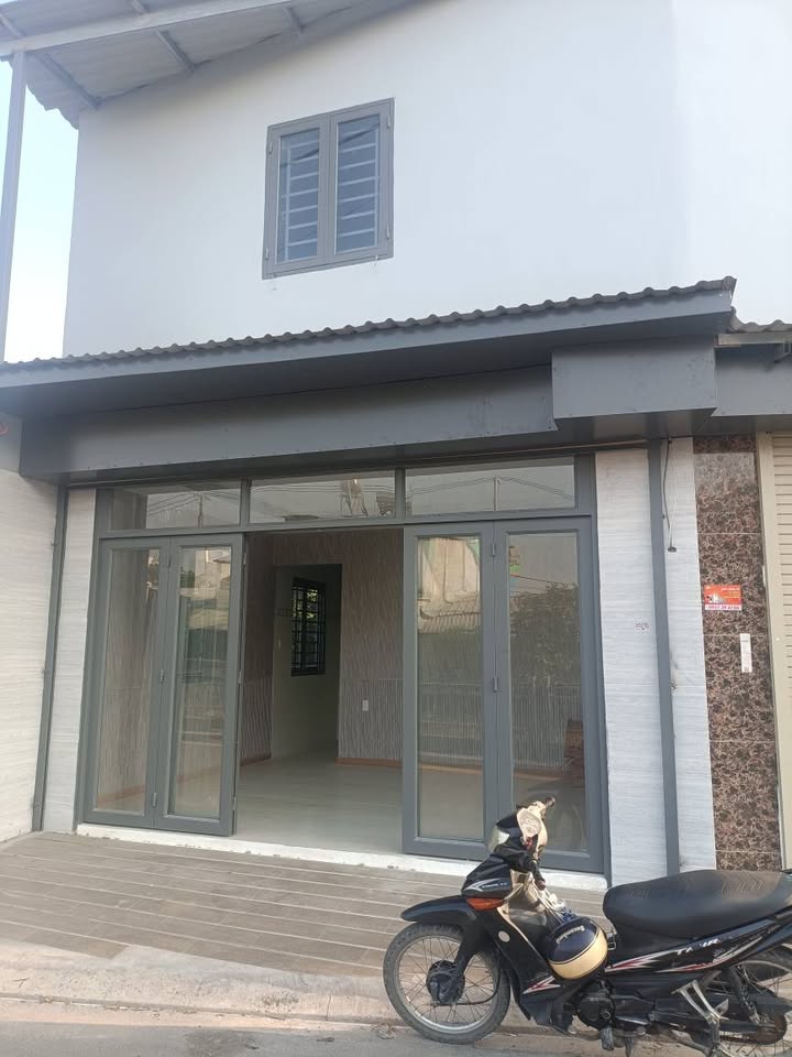 Nhà phố Thạnh Xuân, Quận 12, 40m² giá 1.68 tỷ - Chính chủ bán gấp!