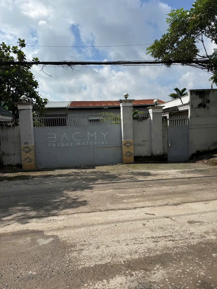 Đất Farm 3.800m² Tân Hiệp, Hóc Môn giá 26 tỷ - Cơ hội đầu tư hấp dẫn!