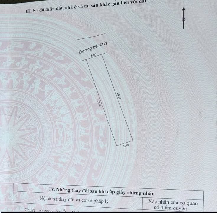 Đất nền Hòa Xuân 148m² giá 2.15 tỷ - Mặt tiền đường nhựa 7m5 thuận tiện!