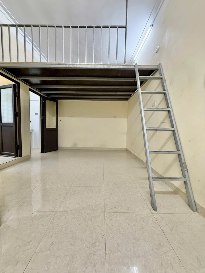 Căn hộ cho thuê 750 Kim Giang 28m² giá 3.5 triệu - Sẵn sàng vào ở ngay!