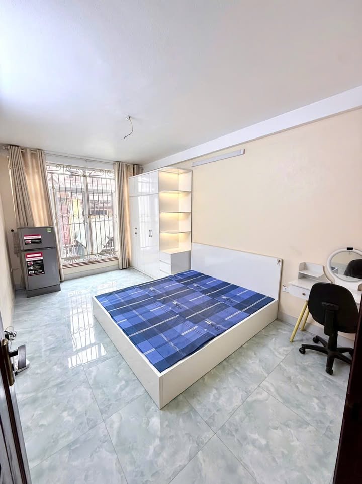 Phòng trọ ngõ 193 Nam Dư, 30m² giá 3 triệu - Đầy đủ tiện nghi, vào ở ngay!