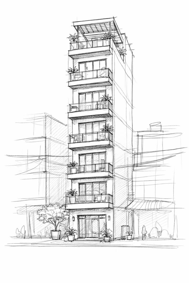 Đất nền đường Hoàng Hoa Thám, 30m² giá 6.8 tỷ - Giấy phép xây dựng tặng kèm!