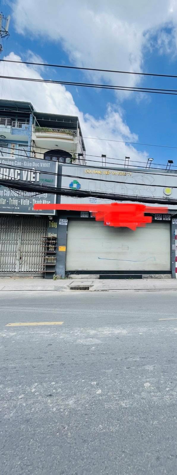 Nhà riêng hẻm xe hơi Tân Bình 131m² giá 10 tỷ - Phù hợp kinh doanh đa ngành!