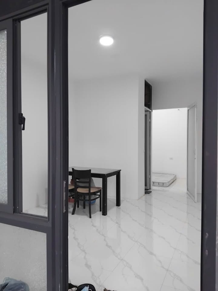 Nhà cho thuê hẻm Trinh Tố Tâm - Tân Lợi 125m² giá 3 triệu - Sân ô tô rộng rãi!