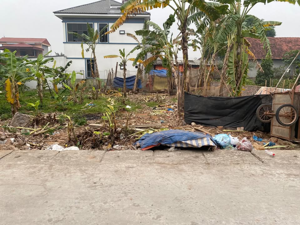 Đất Bảo Yên - Thanh Thủy 184.9m² giá 2.03 tỷ - Mặt tiền rộng, thuận lợi xây dựng!