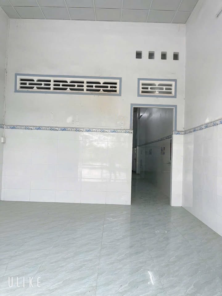 Nhà cấp 4 cho thuê tại Tây Khánh 8, Long Xuyên - Giá chỉ 4.5 triệu/tháng