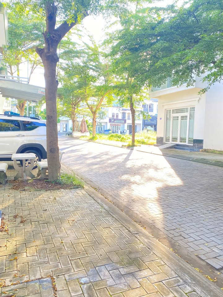 Đất nền tại Nhà xinh An Giang 80m² giá 2.7 tỷ - Cơ hội đầu tư tuyệt vời!