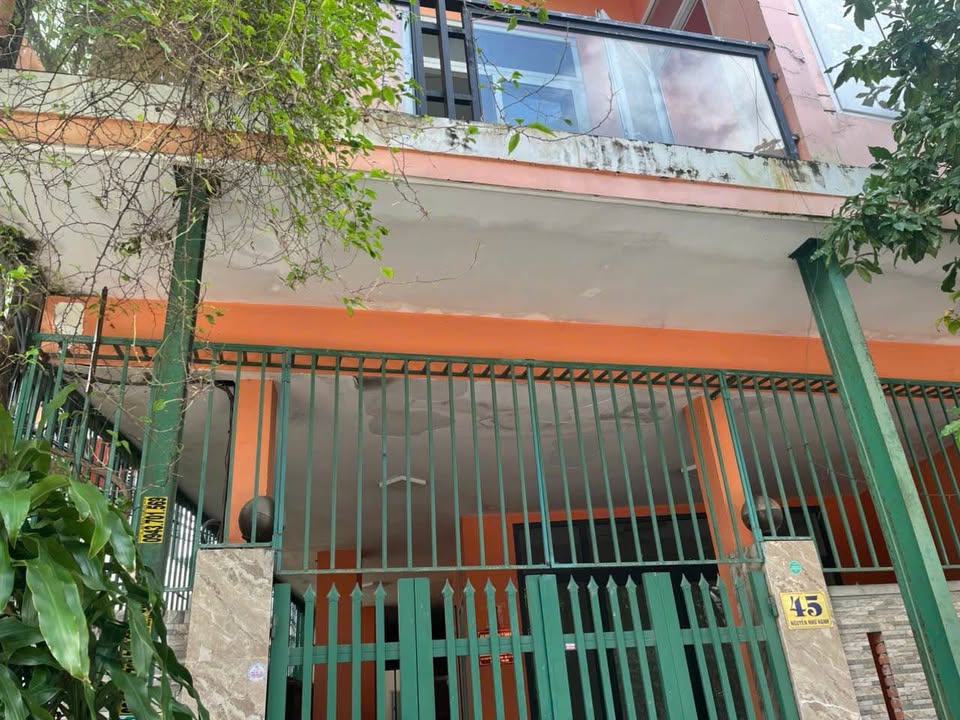 Đất Nguyễn Như Hạnh 151m² giá 8.9 tỷ - Kinh doanh ngay với thiết kế 13 phòng