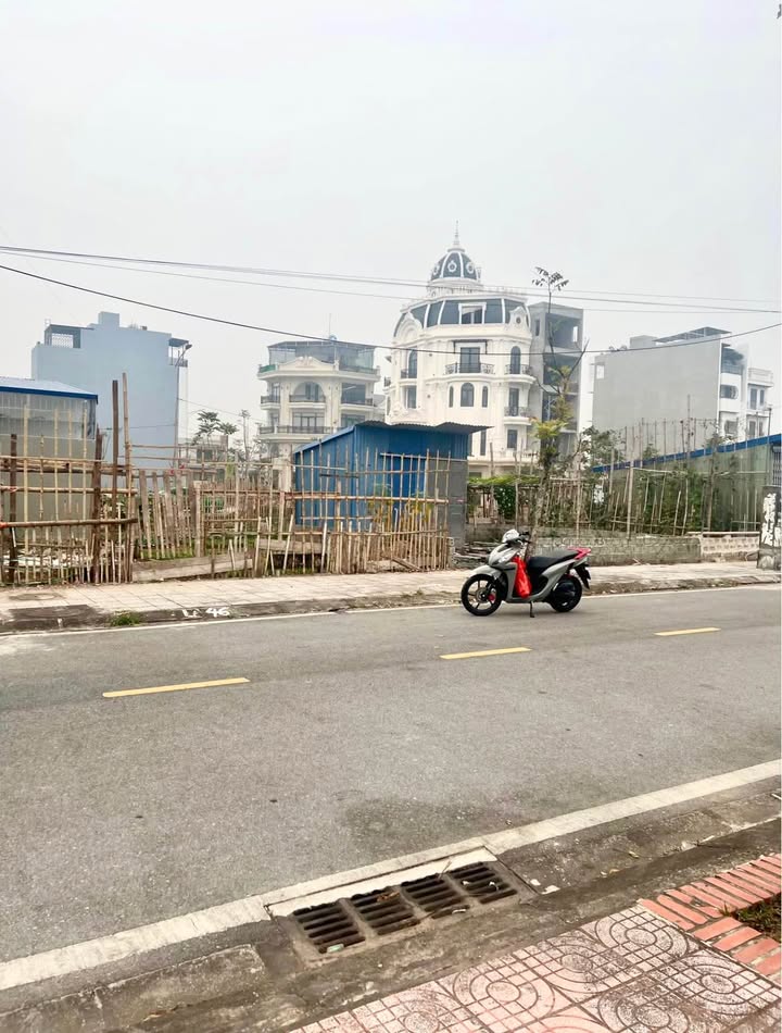 Đất nền Lưu Hữu Phước, Nam Định 60m² giá 3 tỷ - Đầu tư sinh lời ngay!