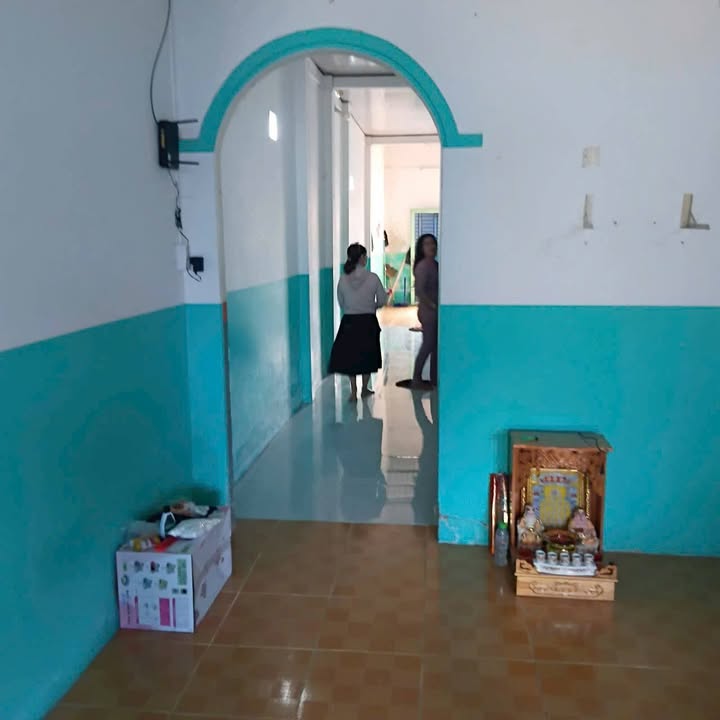 Nhà hẻm ô tô 233 Nam Kỳ Khởi Nghĩa 90m² giá 1.2 tỷ - Chính chủ bán gấp!