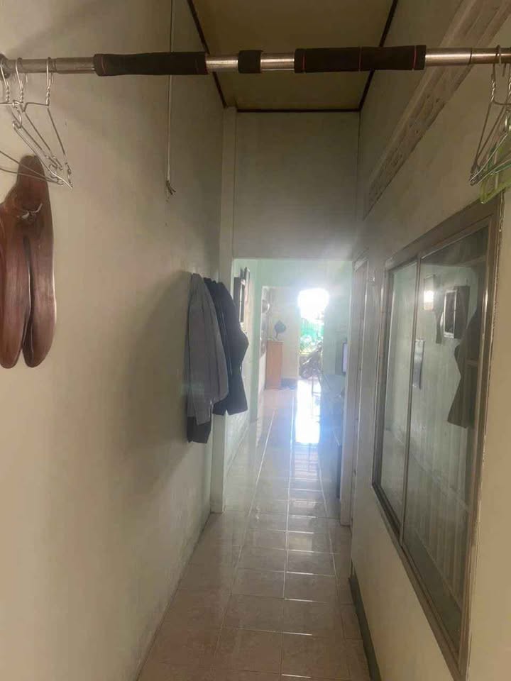 Nhà mặt tiền đường nhựa Tân Lộc 100m² giá 1.6 tỷ - An ninh tốt, giao thông thuận lợi!