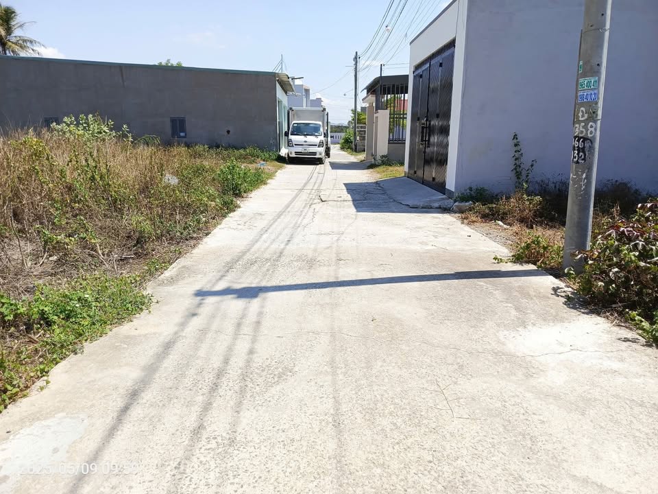 Đất thổ cư 241m² mặt tiền bê tông tại xã Tuyên Quang - Giá 1 tỷ, đầu tư sinh lời!