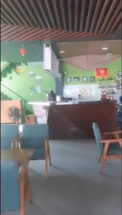 Quán cafe mặt tiền lô góc Phường 7, Tuy Hoà 300m² - Giá thuê chỉ 15 triệu/tháng!