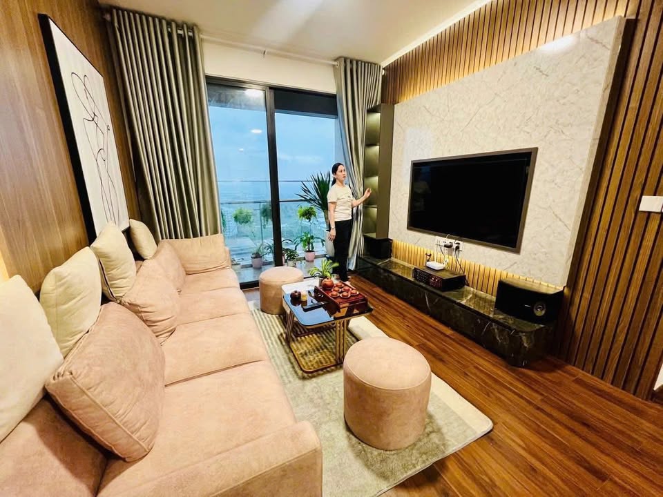 Căn hộ Akari City Phase 2 Quận Bình Tân 95m² giá 5.55 tỷ - Sẵn sàng vào ở ngay!