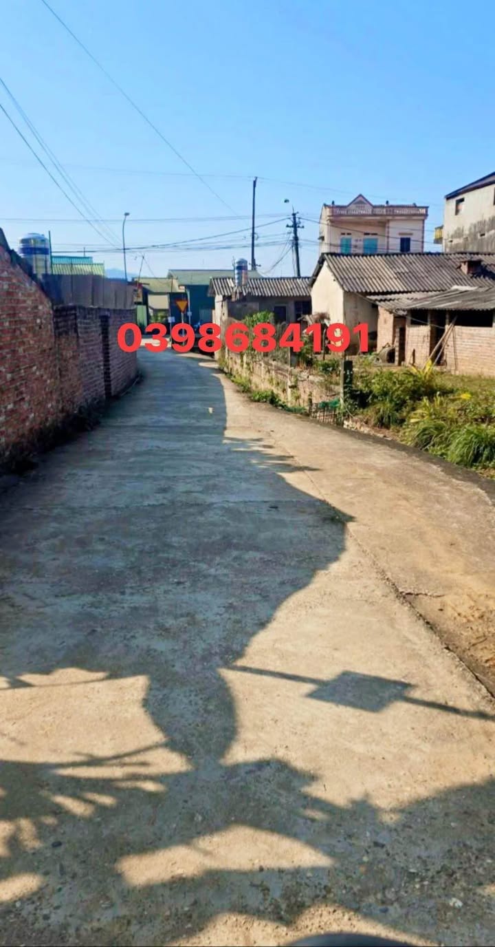 Đất ở đô thị 132m² tại Phường Sông Bằng - Giá chỉ từ 5xx triệu!