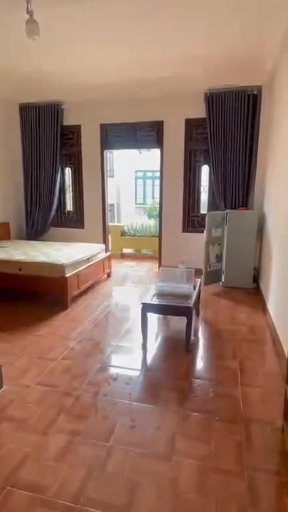 Phòng cho thuê tại Phường Ninh Xá, Bắc Ninh - Đầy đủ tiện nghi