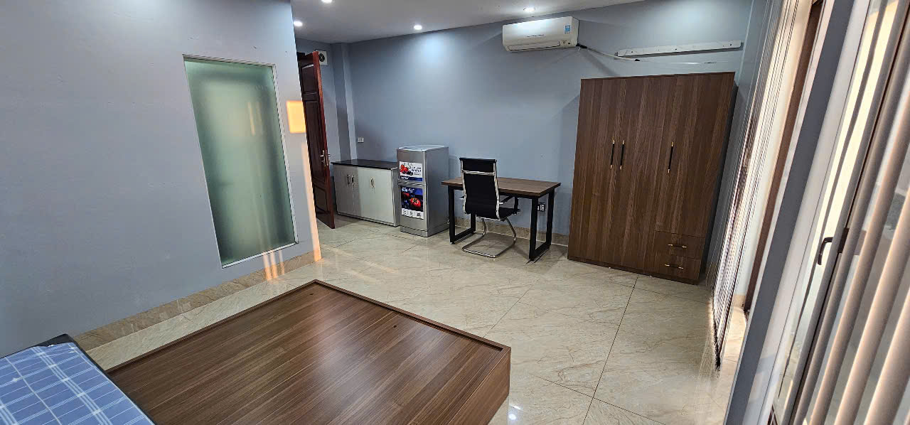 Cho thuê mặt bằng và phòng trọ Lý Anh Tông 80m² giá 14 triệu - Khu vực an ninh tốt!