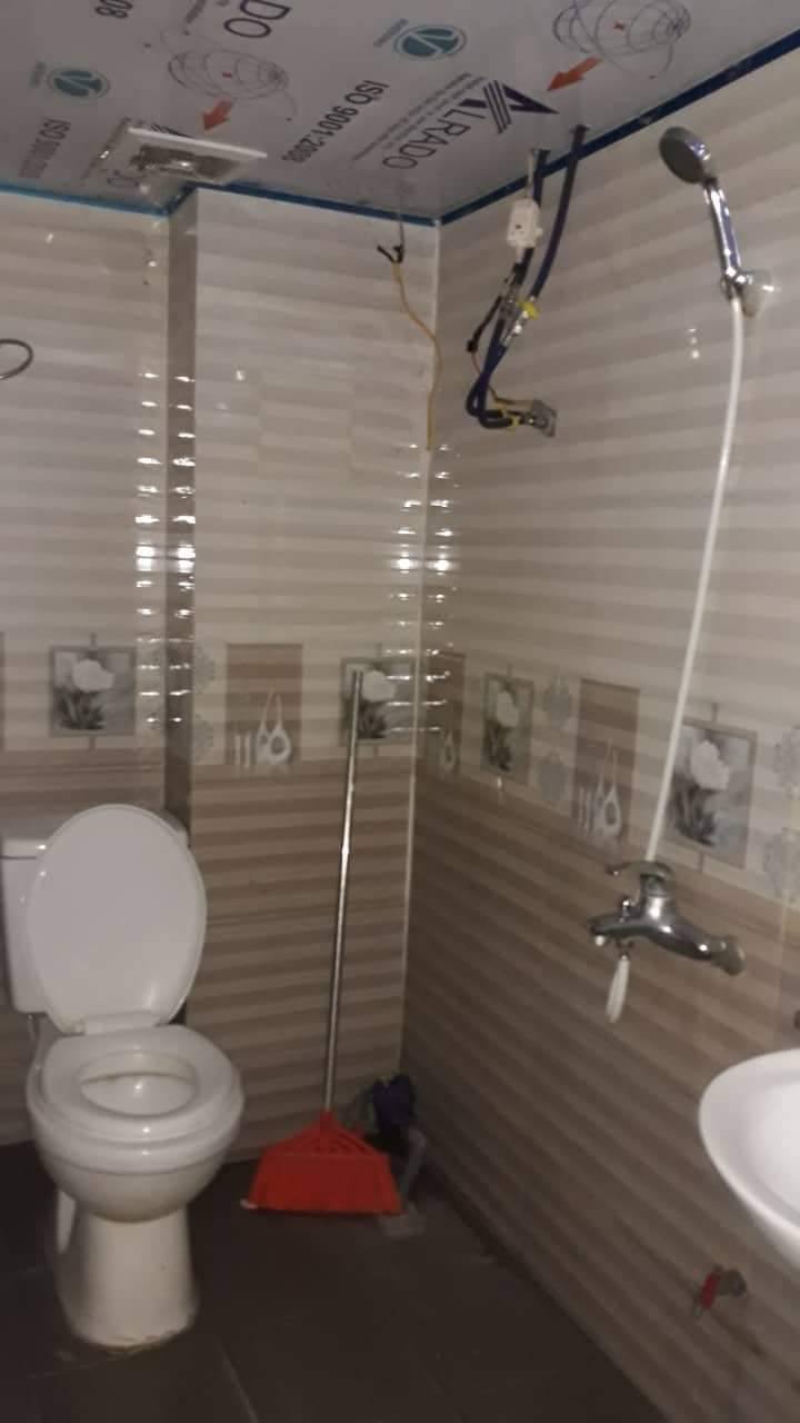 Căn hộ cho thuê tại Thái Bảo, Gia Bình, Bắc Ninh - Giá chỉ 1.2 triệu/tháng!