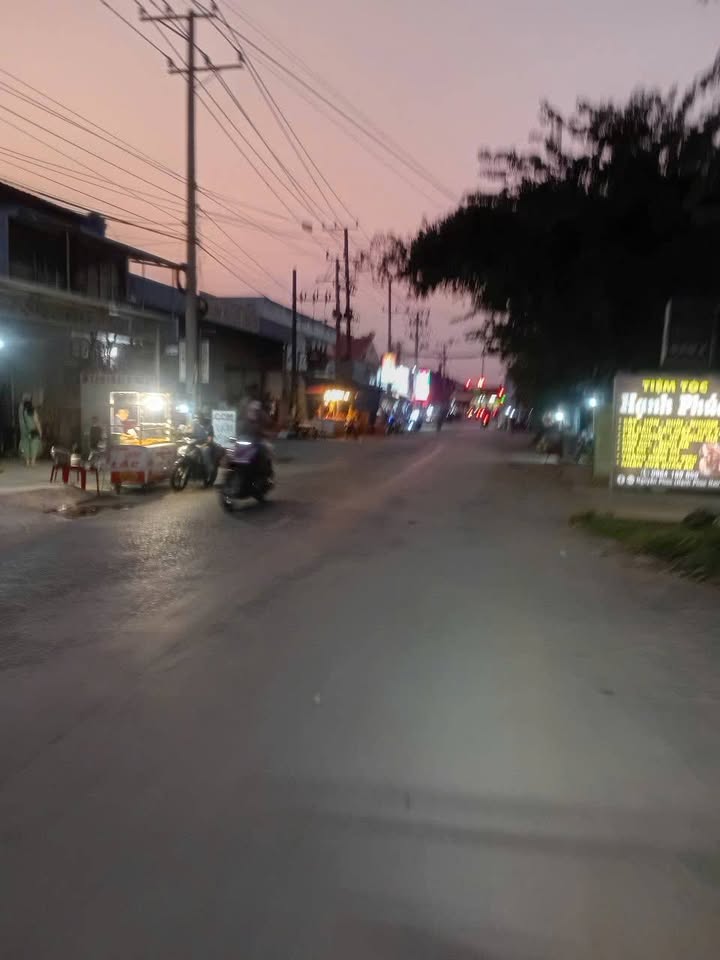 Nhà thổ cư Châu Thành 135m² giá chỉ 1.2 tỷ - Gần chợ Tân Lý Tây!