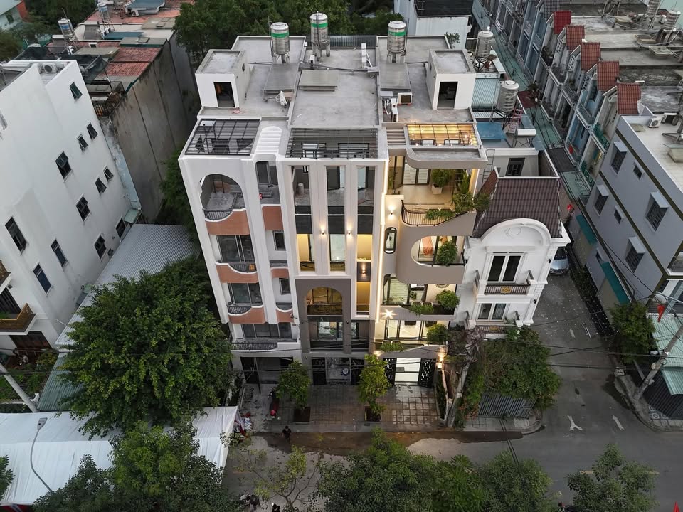 Nhà phố mặt tiền Thạnh Lộc 37, Quận 12, 68m², giá từ 8.5 tỷ - Đầu tư sinh lời ngay!