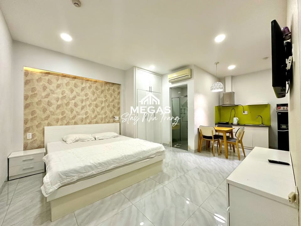 Phòng cho thuê tại KDC Hà Quang 2, Nha Trang 4.5 triệu - An ninh tốt, dân trí cao!