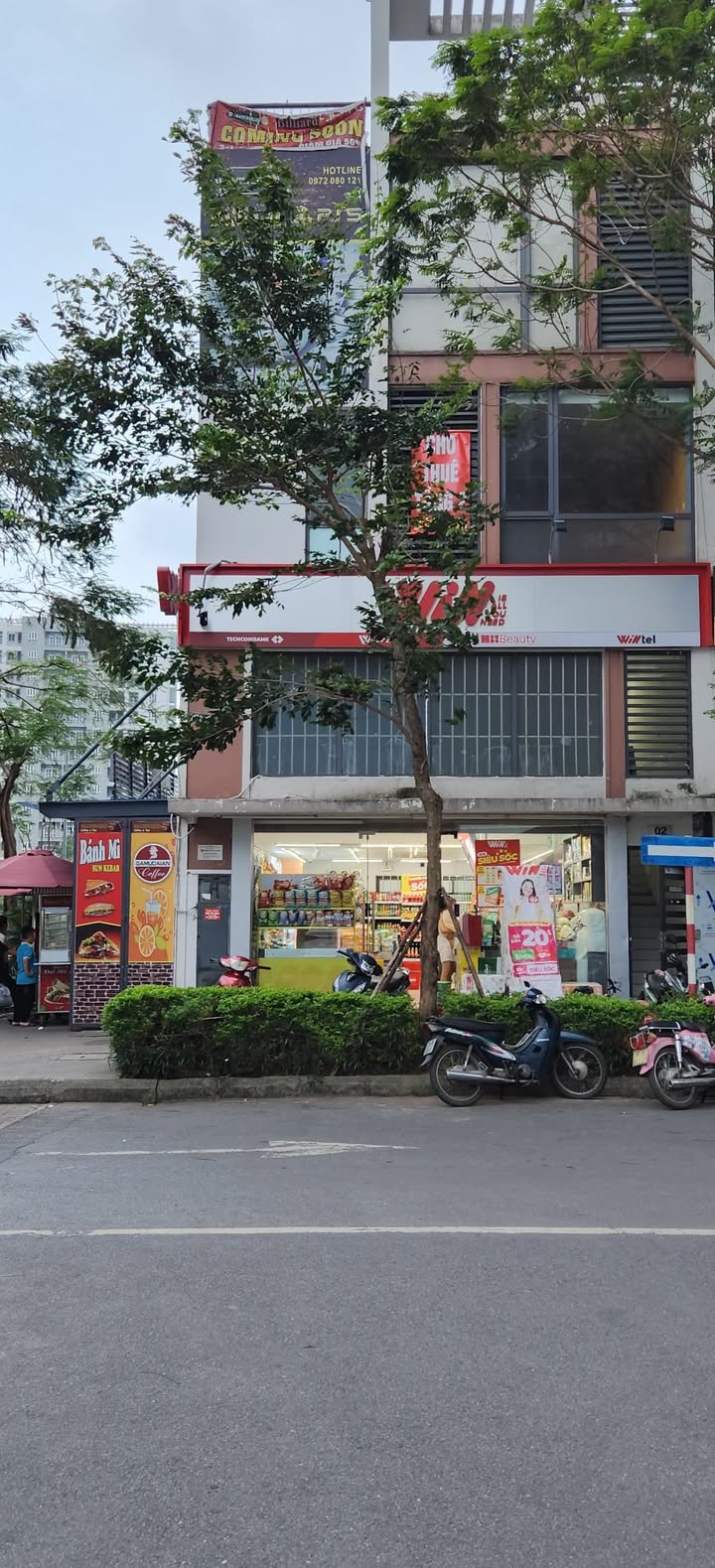 Shophouse Gamuda Gardens 115m² giá 40 tỷ - Đầu tư sinh lời cao!
