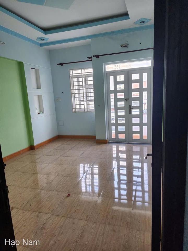 Nhà cho thuê tại Quang Trung, Quận 12 - 80m² chỉ 12 triệu - Sạch đẹp, tiện nghi!