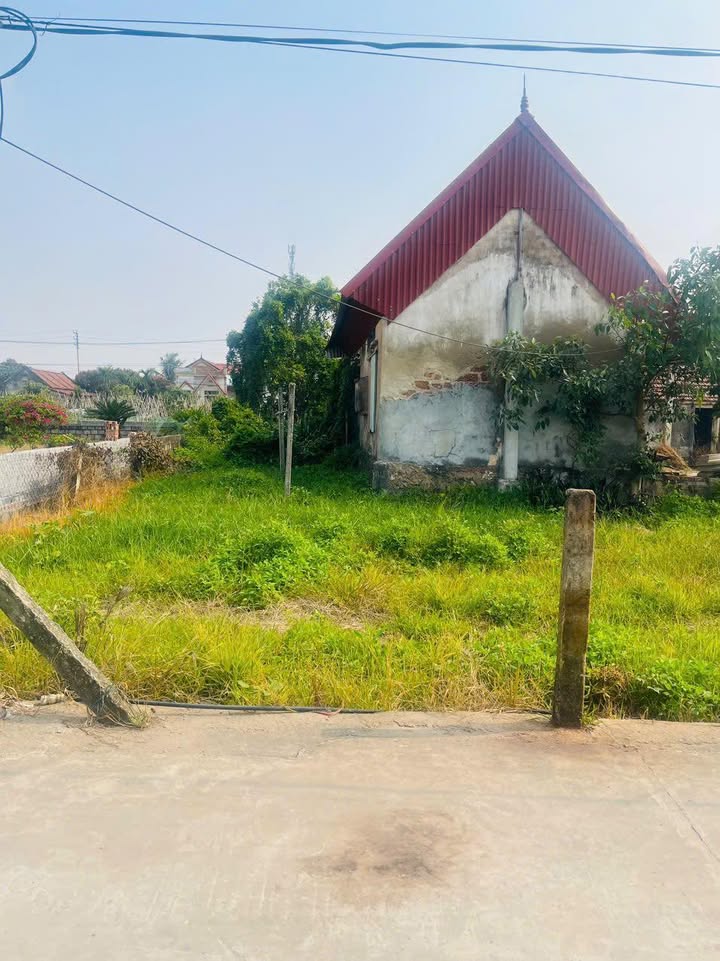 Đất thổ cư Xóm 9, Nam Điền, 123m² giá 700 triệu - Cơ hội đầu tư tuyệt vời!