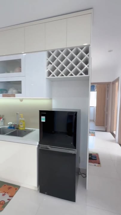 Căn hộ Tom's House Huế 12 triệu/tháng - Nghỉ dưỡng đẳng cấp, Tết vui trọn vẹn!