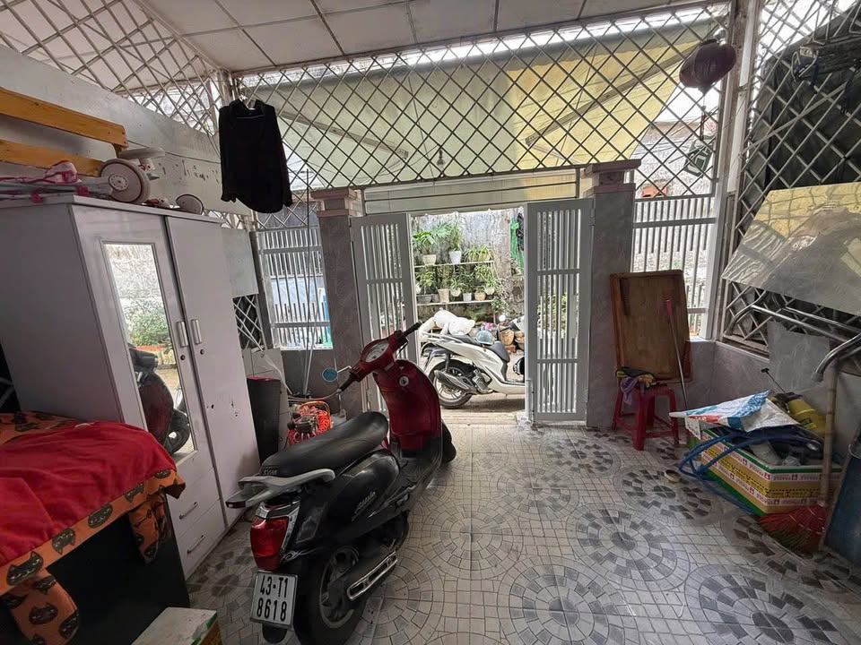 Nhà phố An Dương Vương, Huế 64m² giá chỉ 1.79 tỷ - Cơ hội vàng cho gia đình bạn!