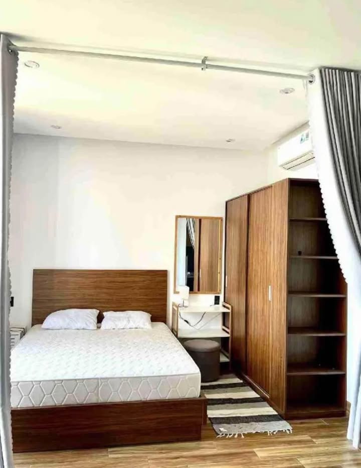 Căn hộ 7 tầng đường Phạm Thiều, Đà Nẵng 100m² giá 20.3 tỷ - Đang cho thuê kín phòng!