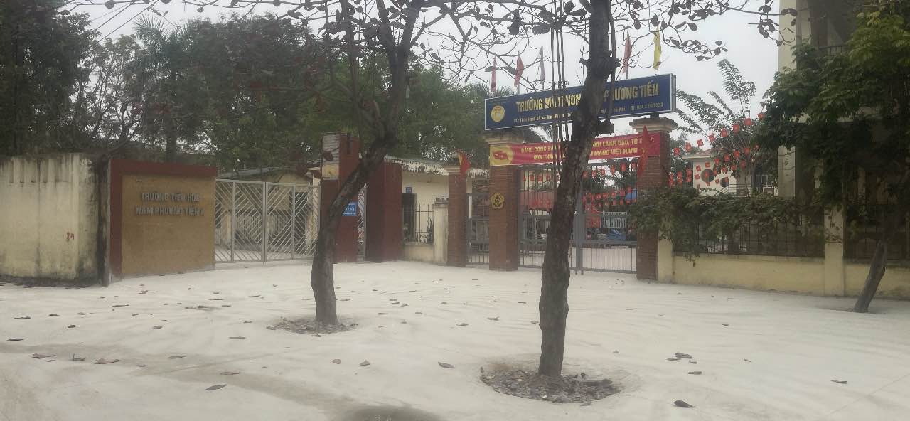 Đất nền 95m² tại xã Thủy Xuân Tiên, huyện Chương Mỹ - Giá chỉ 1 tỷ, cơ hội đầu tư tuyệt vời!