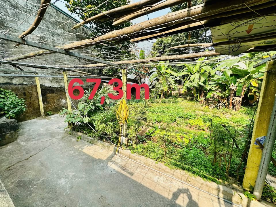 Đất nền Biên Giang, Hà Đông 67m² giá 3 tỷ - Tiềm năng phát triển lớn!