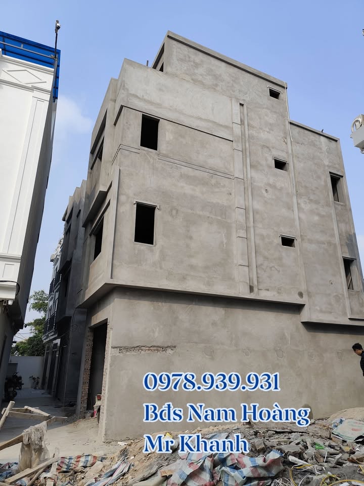 Nhà độc lập QL21B, Xã Lam Điền, Huyện Chương Mỹ 160m² giá 4 tỷ - Không thể bỏ lỡ!