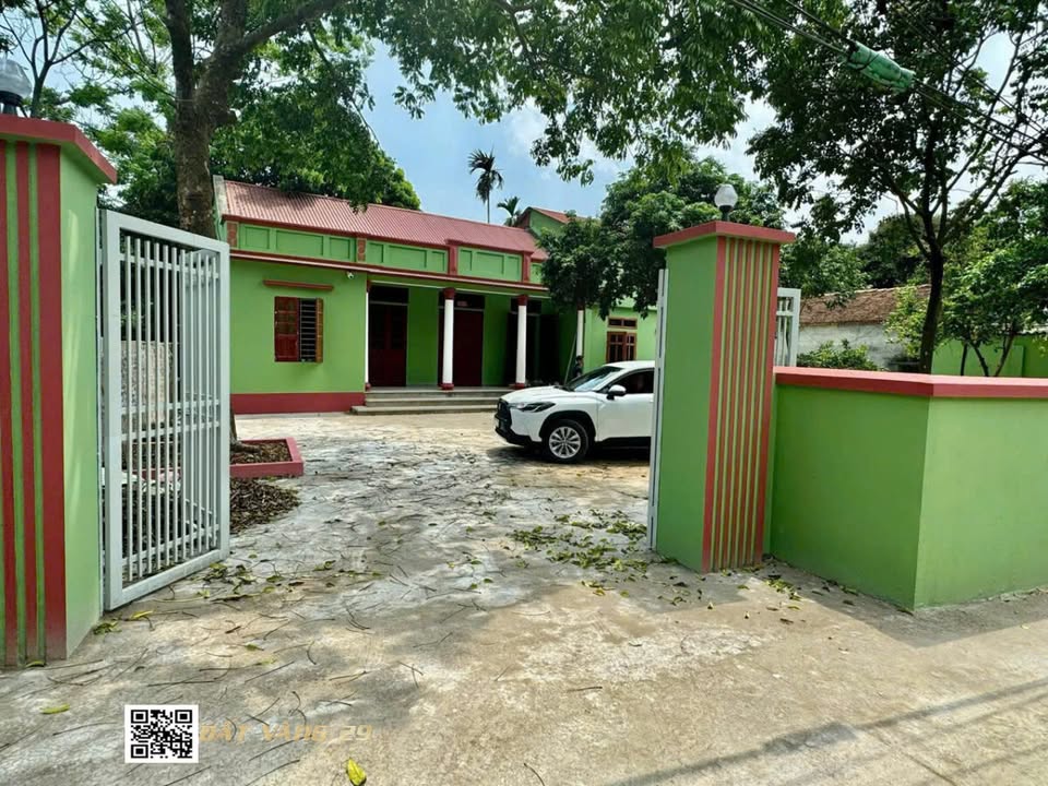 Đất thổ cư 690m² tại Phú Nghĩa, Chương Mỹ - Giao thông thuận tiện, pháp lý rõ ràng!