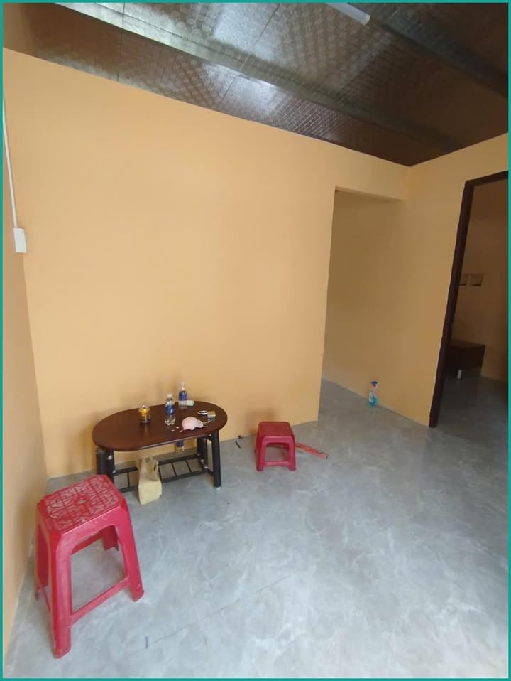 Nhà cho thuê hẻm ô tô Phường 8 Đà Lạt 2PN giá 5 triệu - Không gian thoáng đãng